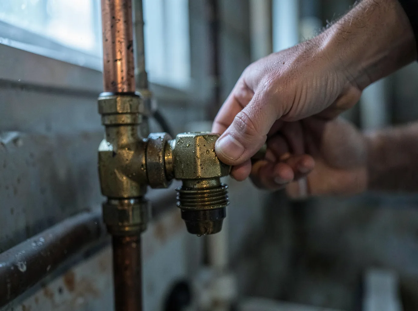 Emergency Plumber Friend, NE FAQs